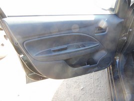 2015 MITSUBISHI MIRAGE DE BLACK 1.2 AT 193920